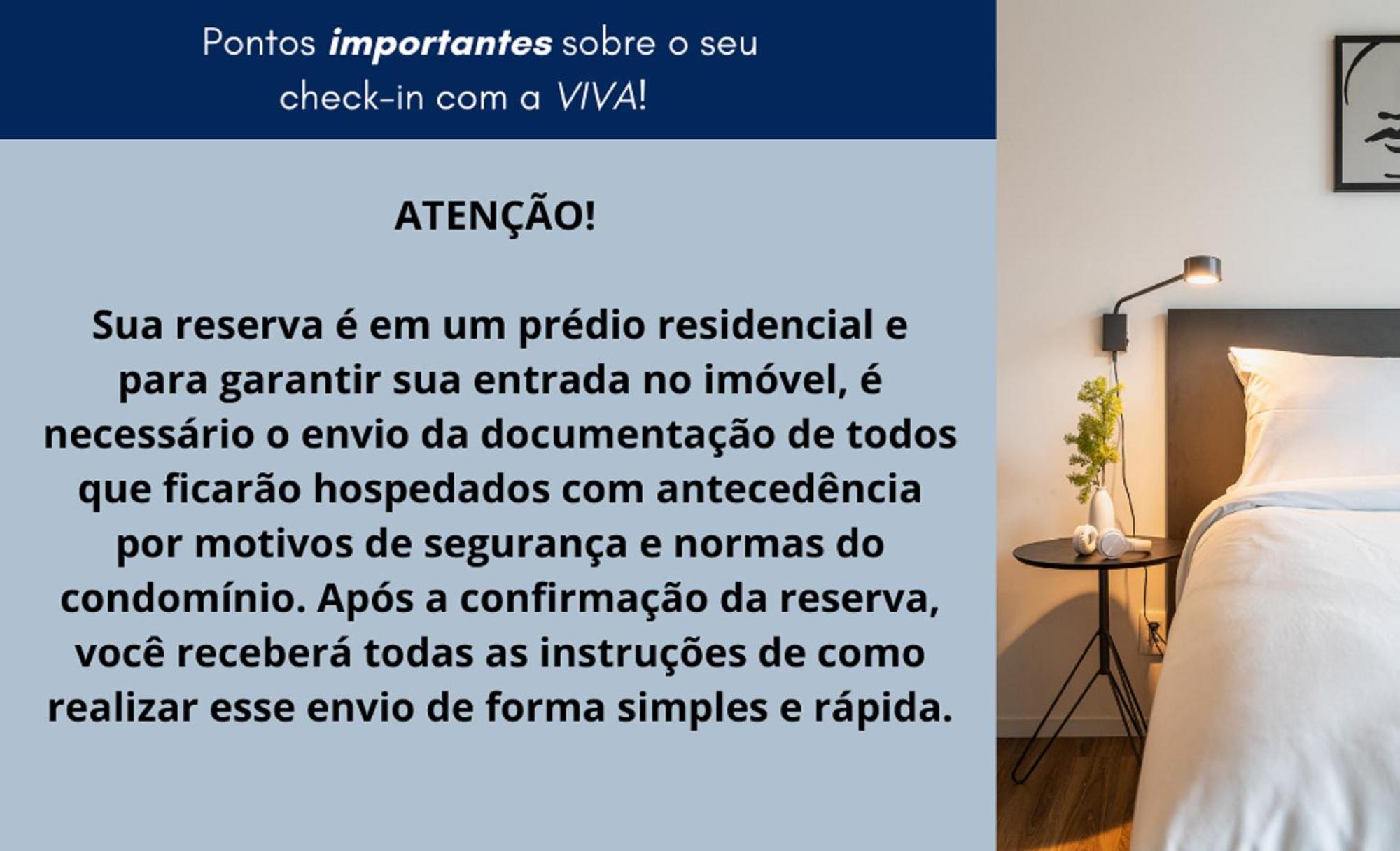 Predio Novo Ao Lado Da Av Paulista - Next Aw Franca Apartamento *